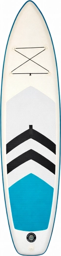 Nafukovací paddleboard SUP 305 cm s príslušenstvom
