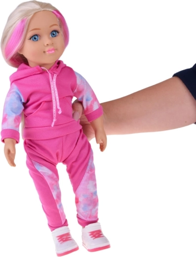 Kĺbové končatiny a pózovanie