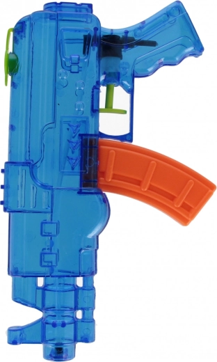 Pohodlný úchop pre malé ruky