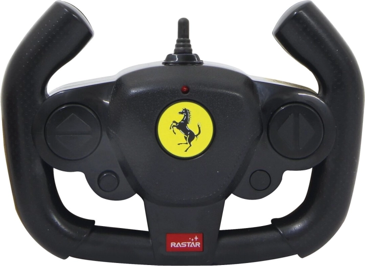 Ergonomické ovládanie 2,4 GHz