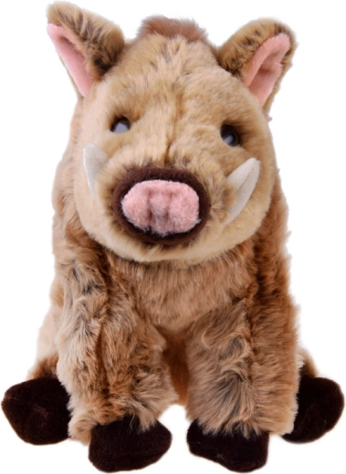 Realistické detaily pre fantáziu