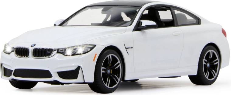 Oficiálna licencia BMW a realistické spracovanie