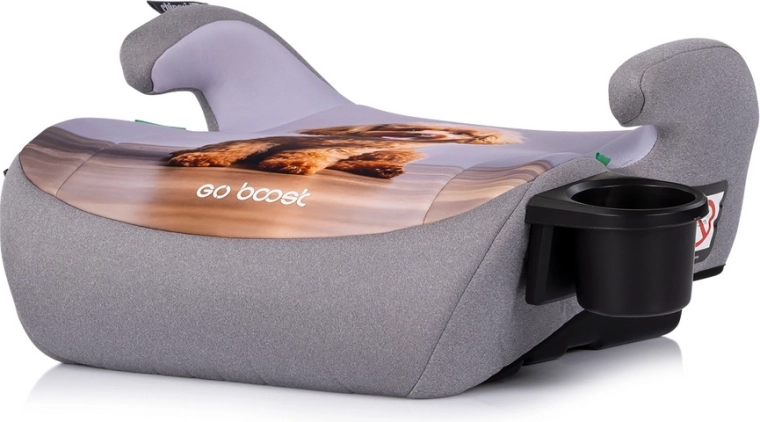 Komfortné sedenie a opora