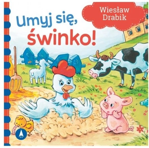 Umy sa, prasiatko!