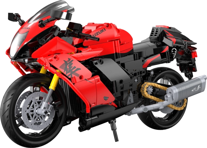 Funkčné odpruženie pre predok aj zadok