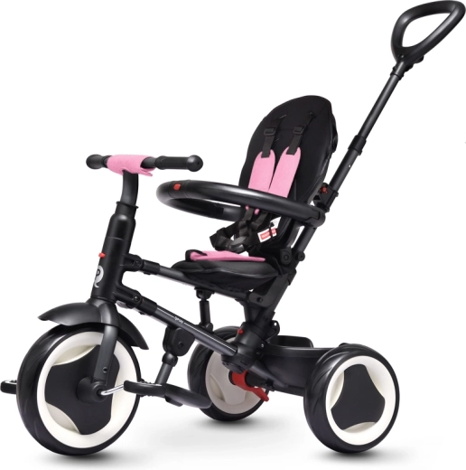 Rastie s dieťaťom od 10 do 72 mesiacov