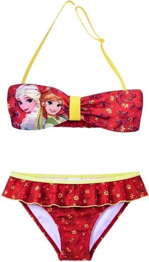 Dvojdielne plavky Disney Frozen