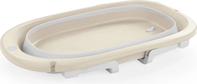 Zložená za pár sekúnd, pripravená kdekoľvek