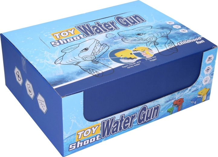 Kompaktná veľkosť 15,5 cm