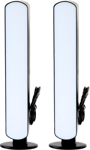 Flexibilné umiestnenie – vertikálne aj horizontálne