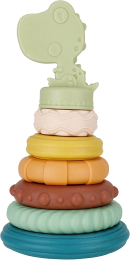 Mäkký a bezpečný silikón