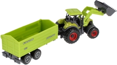 Pohyblivé prvky a realistická hra