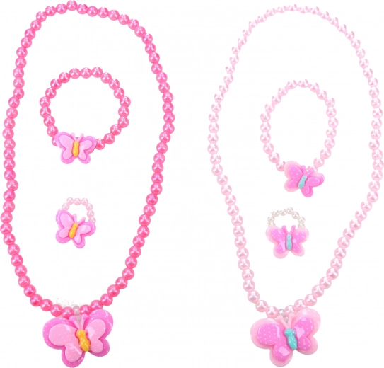 Módna sada pre deti - 3 kusy