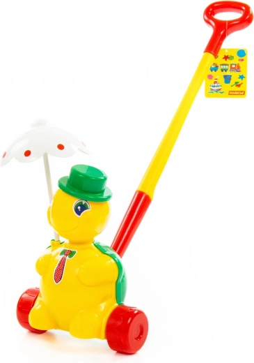 Zábavné efekty pri jazde