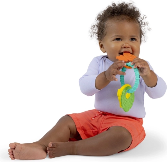 Zábavné farby, ktoré zaujmú