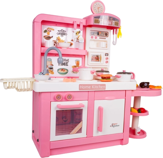 Skutočná voda a svetelné efekty