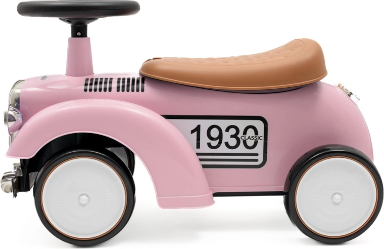 Praktický úložný priestor pod sedlom