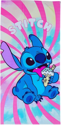 Osuška Lilo a Stitch