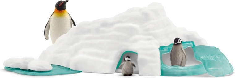 Realistické figúrky Schleich