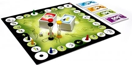 288 rozmanitých kariet úloh