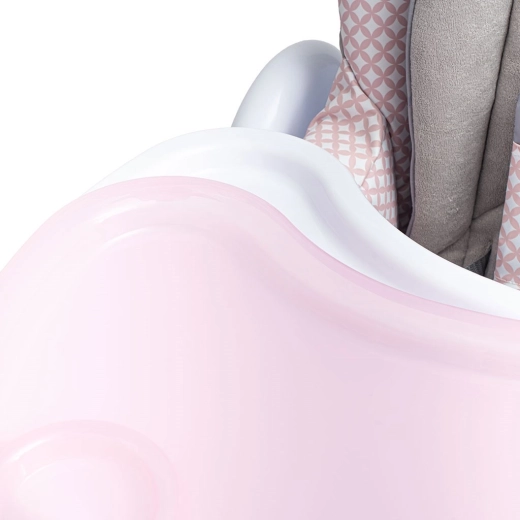 Dvojitý odnímateľný pultík