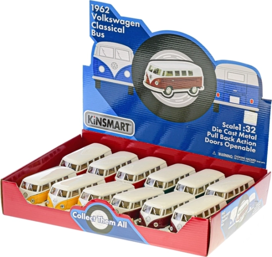 Zábavná jazda vďaka pull-back pohonu