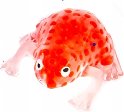 Príjemne mäkká a pružná