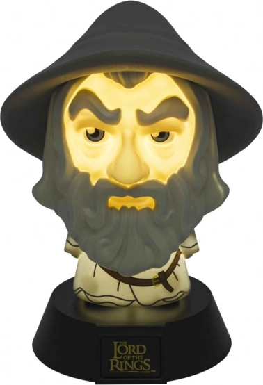 Icon Light Gandalf – zberateľská LED lampička