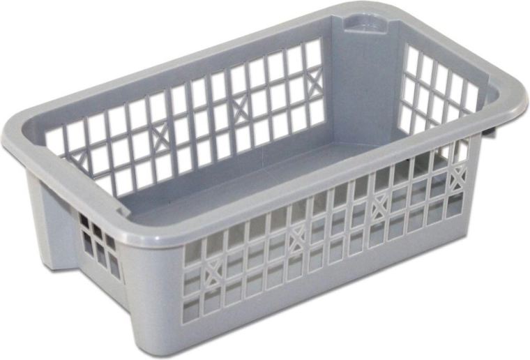 Ľahký, odolný a ľahko umývateľný plast