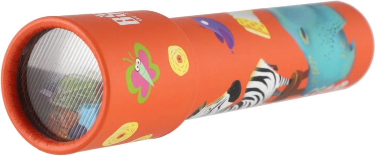 Ľahký a pohodlný do detskej ruky