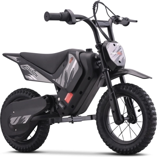 Nafukovacie pneumatiky s hlbokým dezénom