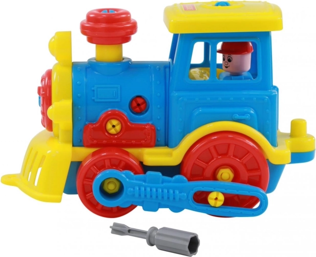 Farebný dizajn, ktorý láka k hre