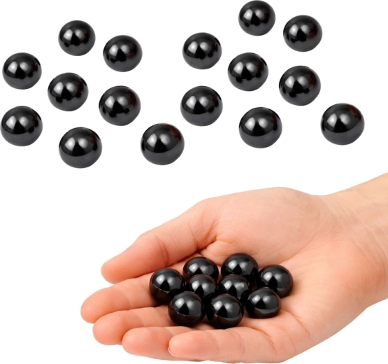 Kvalitné komponenty a pohodlné hranie