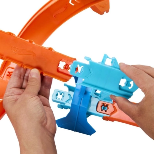 Rýchle a pevné spájanie Speed Snap