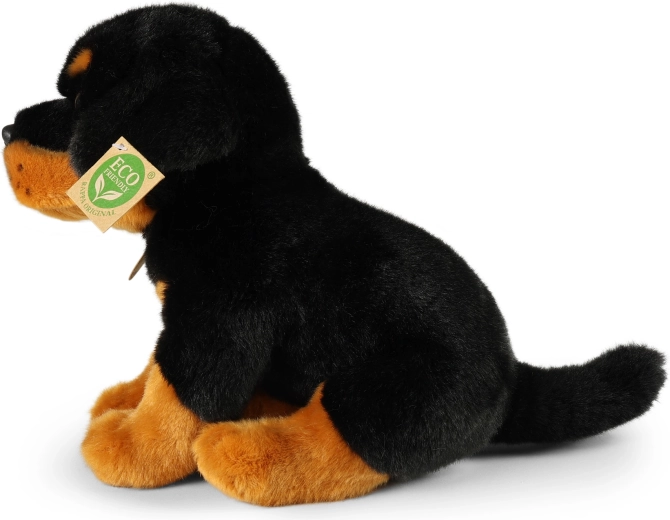 Mäkučký parťák pre deti od narodenia