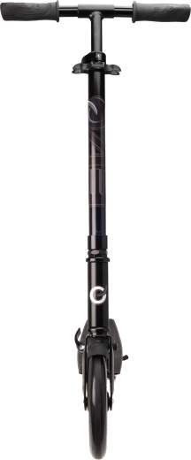 Nastaviteľné riadidlá a pohodlné TPR gripy