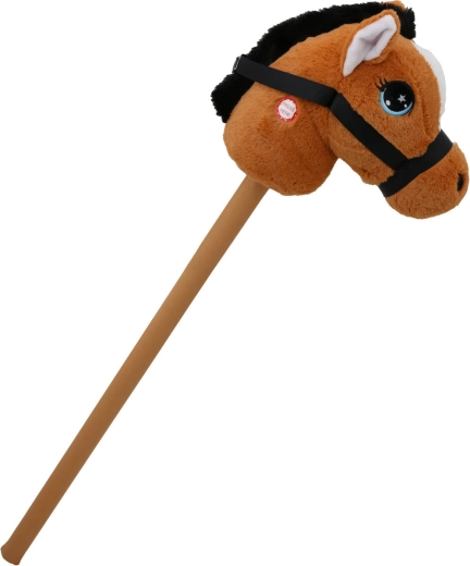 Ideálna dĺžka na hobby horsing