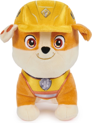 Mäkký a bezpečný parťák na maznanie