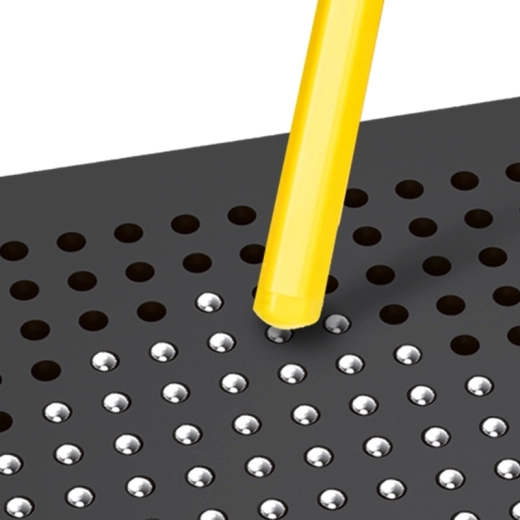 Kreslenie bez neporiadku