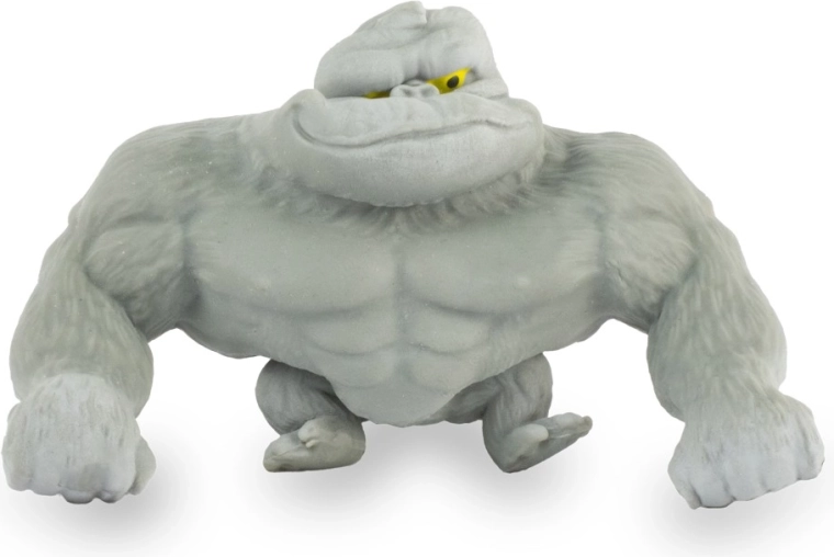 Hravý vzhľad, ktorý poteší