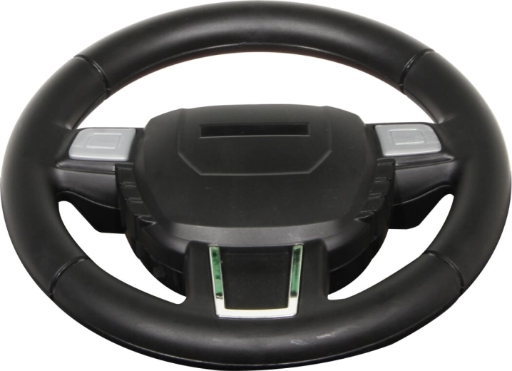 Volant pre elektrické vozidlo Offroader Bufalo 12V JAMARA