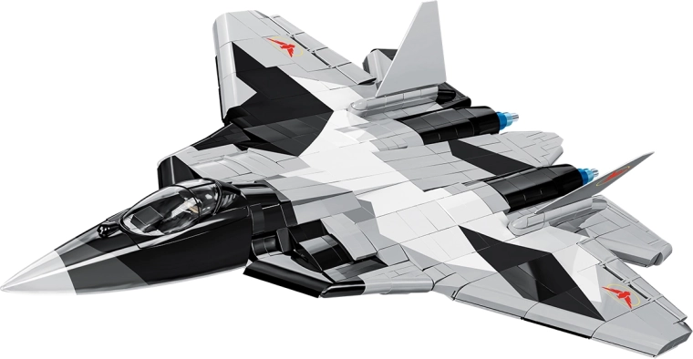 Verný filmový model Top Gun: Maverick v mierke 1:48