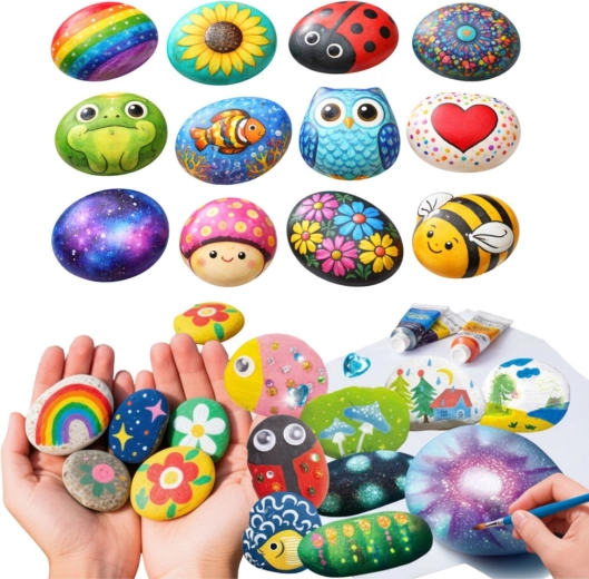 Svietiaci efekt v tme