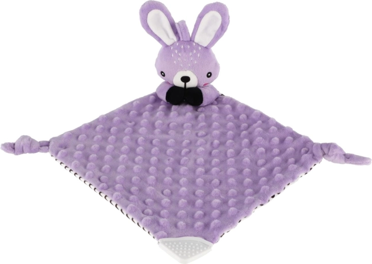 Silikónové hryzátko na úľavu ďasnám