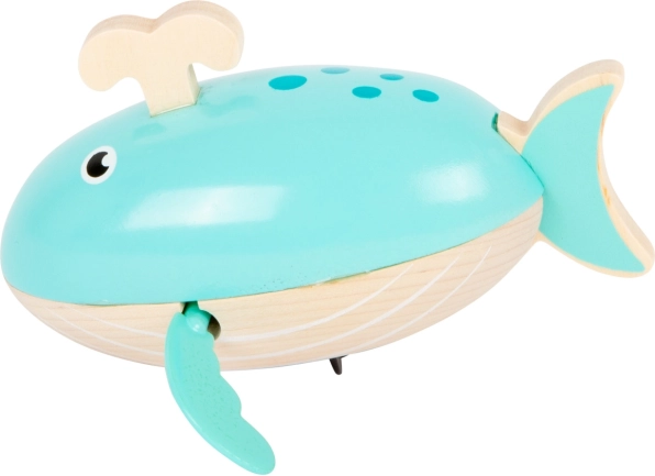 Vodná hračka Veľryba