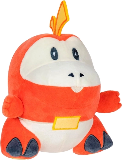 Pokémon plyšová figúrka Fuecoco 20 cm