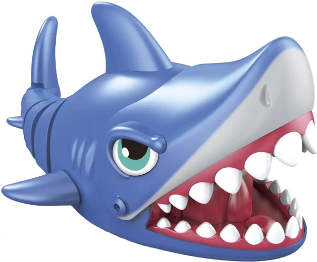 Buddy Toys diaľkovo ovládaný žralok RC Shark