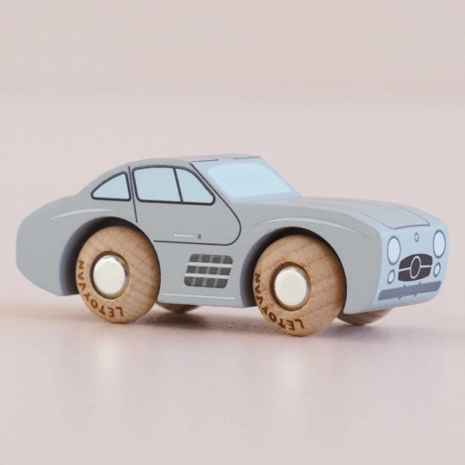 Le Toy Van drevené autíčko GT85 Mavis