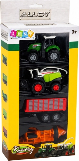Mierka 1:68 – ideálna veľkosť domov aj von