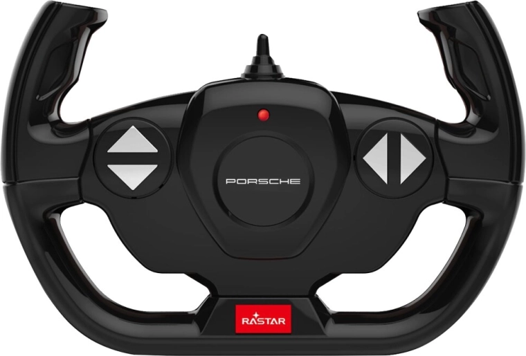 Plynulé ovládanie 2,4 GHz
